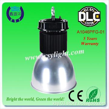 DLC Listed 150 Watt LED High Bay Lighting